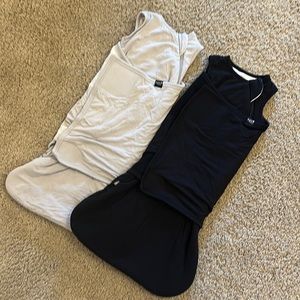 Kyte Baby Sleep Sack Swaddlers 1.0 tog